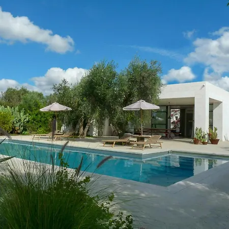 Mediterranean With Pool Near * Ostuni