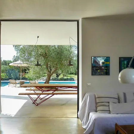Mediterranean With Pool Near *