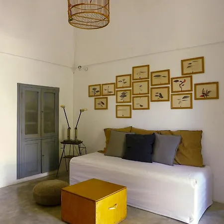 Ferienhaus Mediterranean With Pool Near *