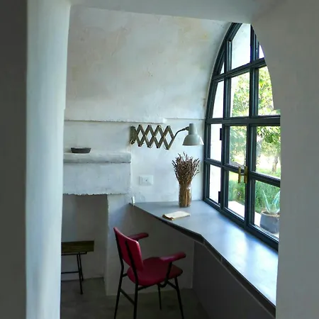 Mediterranean With Pool Near * Ostuni