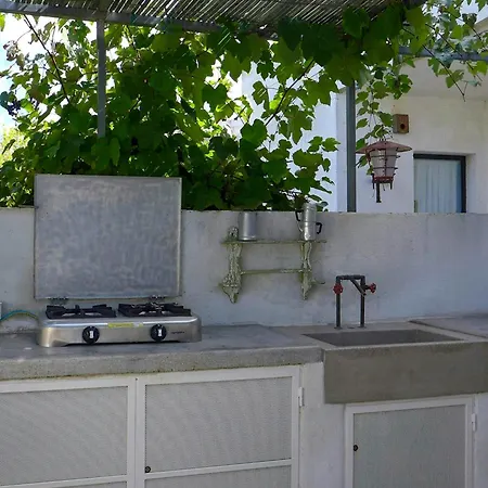 Mediterranean With Pool Near