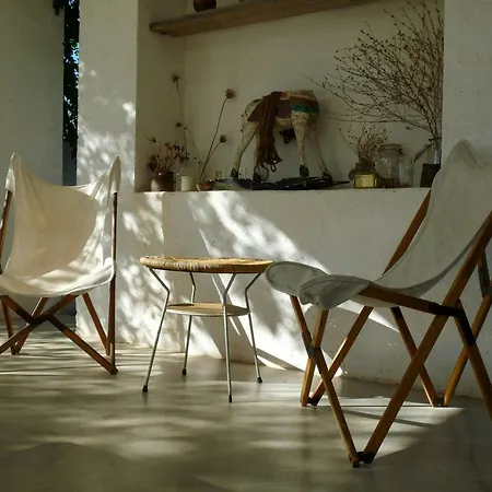 Mediterranean With Pool Near Casa de Férias Ostuni