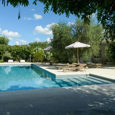 Casa de Férias Mediterranean With Pool Near *