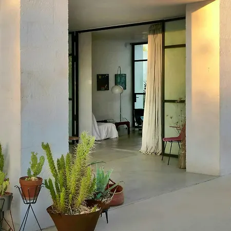 Ferienhaus Mediterranean With Pool Near Ostuni