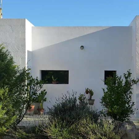 Mediterranean With Pool Near