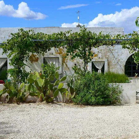 Ferienhaus Mediterranean With Pool Near *